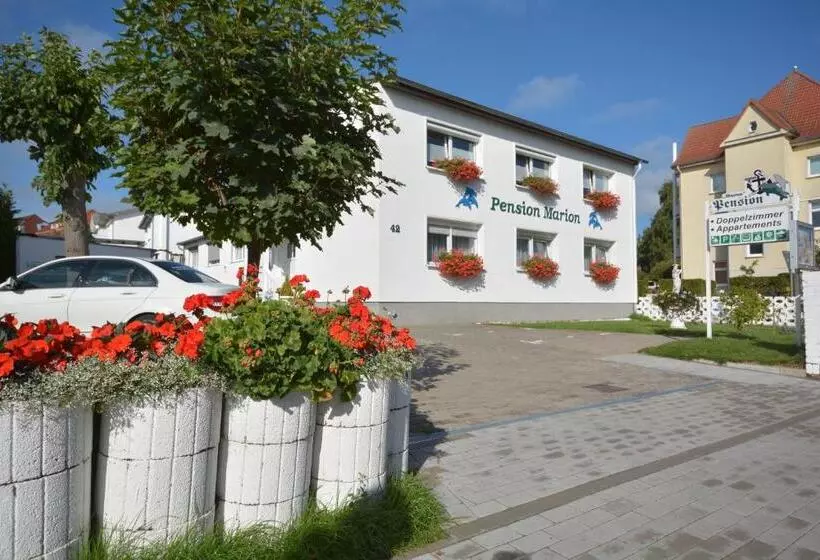 Pension Marion