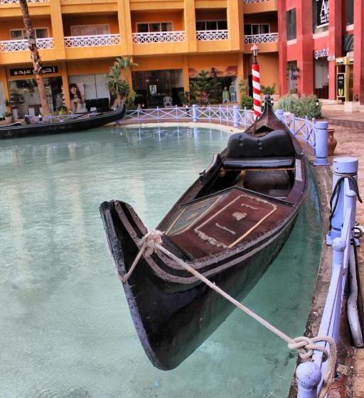 Porto Marina Apartments By Amer Group