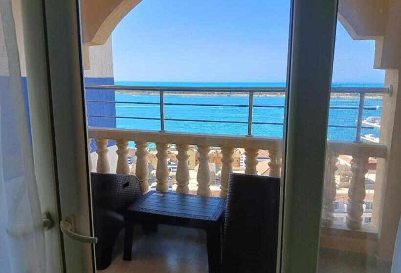 Porto Marina Apartments By Amer Group