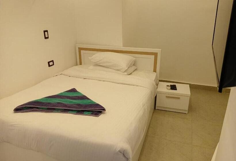 Porto Marina Apartments By Amer Group