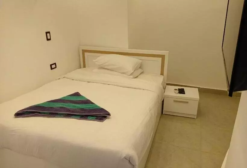 Porto Marina Apartments By Amer Group
