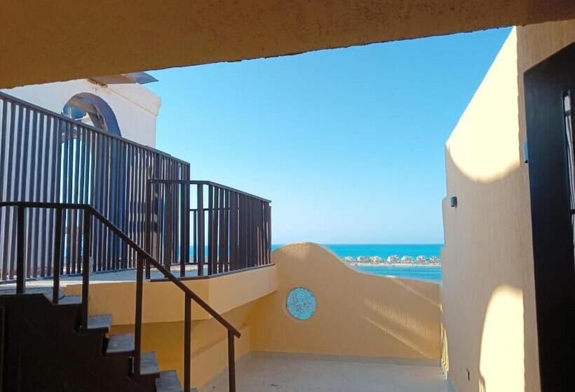 Porto Marina Apartments By Amer Group