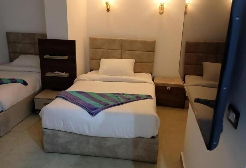 Porto Marina Apartments By Amer Group