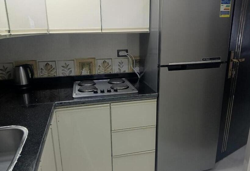 Porto Marina Apartments By Amer Group