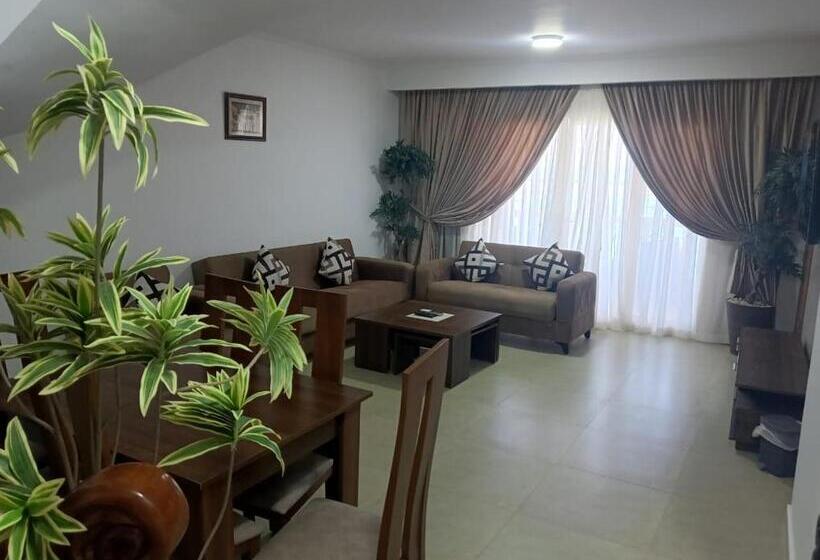 Porto Marina Apartments By Amer Group