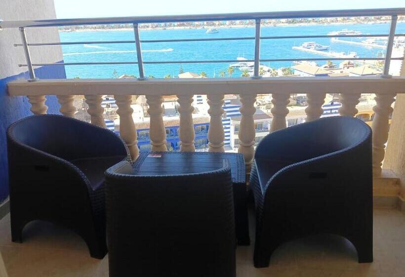 Porto Marina Apartments By Amer Group