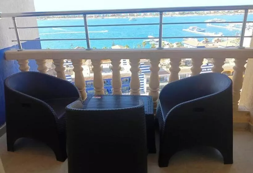 Porto Marina Apartments By Amer Group