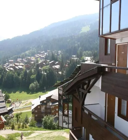 Residence Saboia Cles Blanches