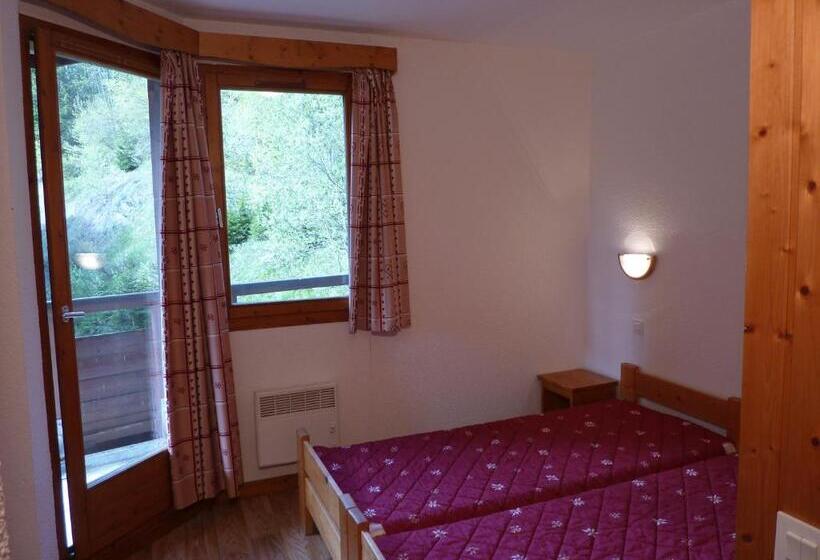 Residence Saboia Cles Blanches