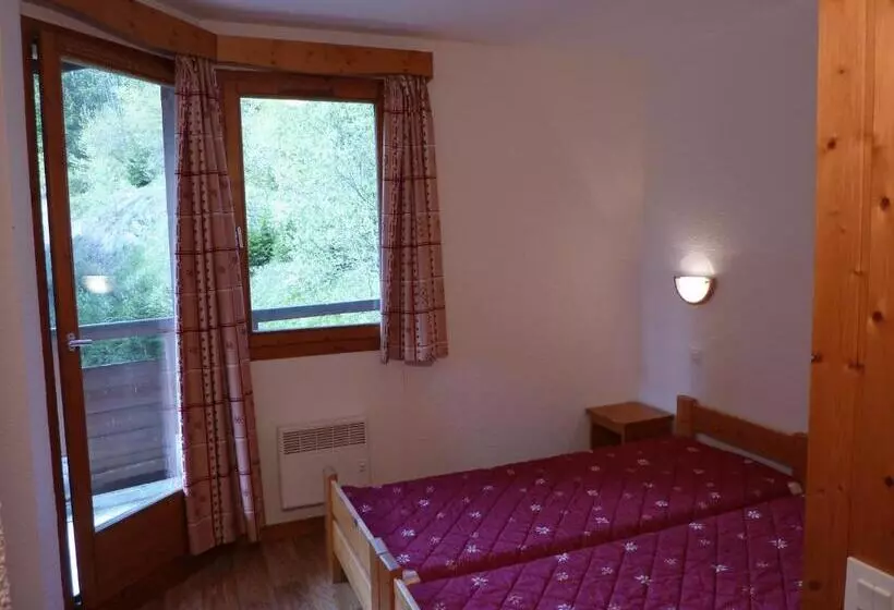 Residence Saboia Cles Blanches