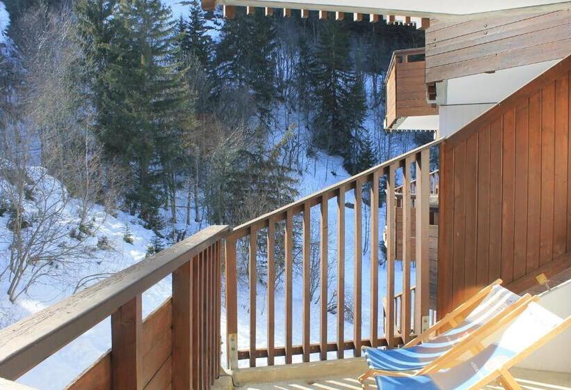 Residence Saboia Cles Blanches