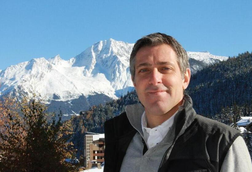 Residence Saboia Cles Blanches