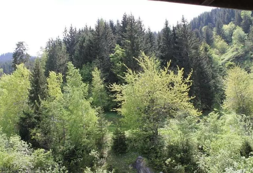 Residence Saboia Cles Blanches