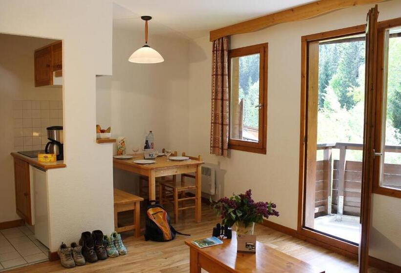 Residence Saboia Cles Blanches