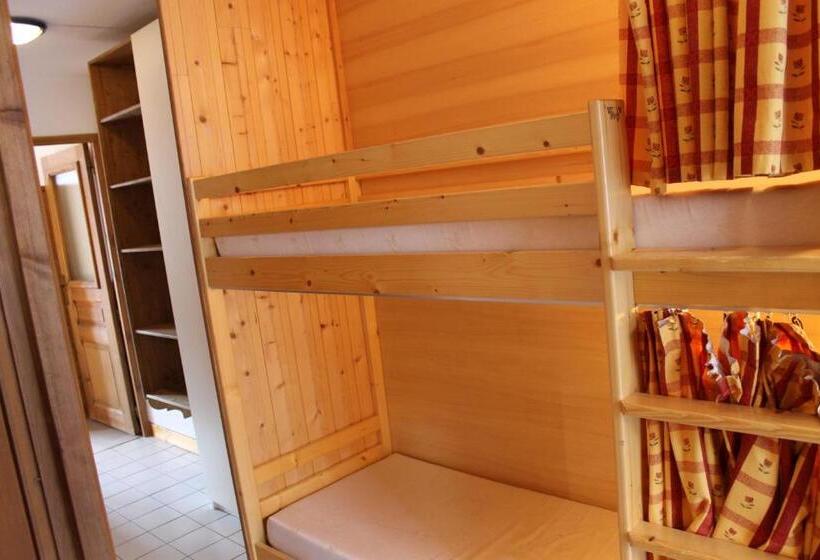 Residence Saboia Cles Blanches