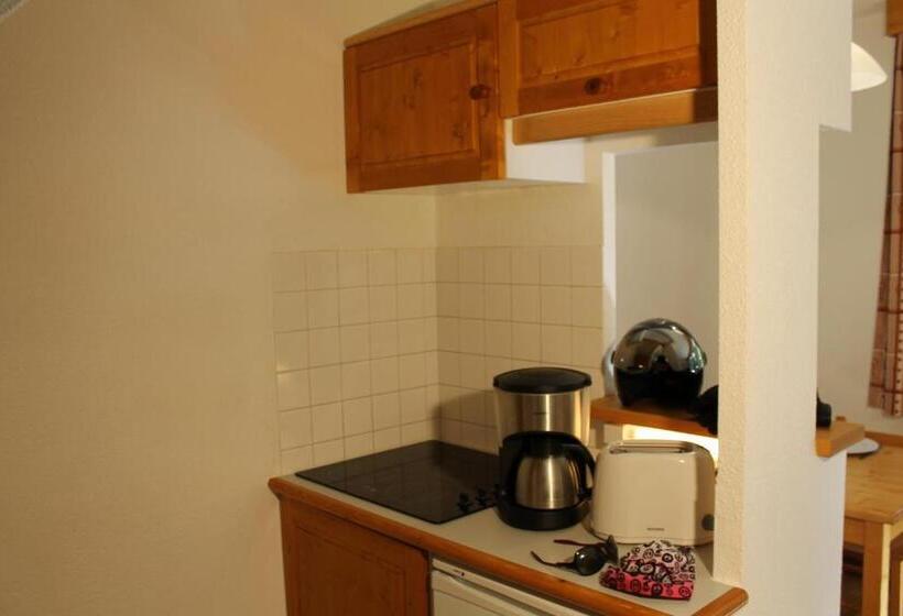 Residence Saboia Cles Blanches