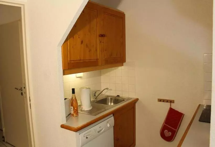 Residence Saboia Cles Blanches