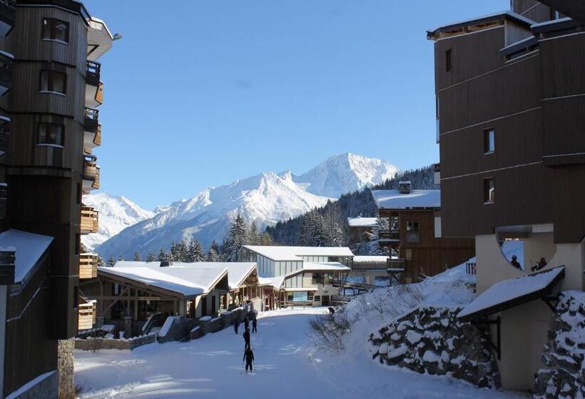 Residence Saboia Cles Blanches