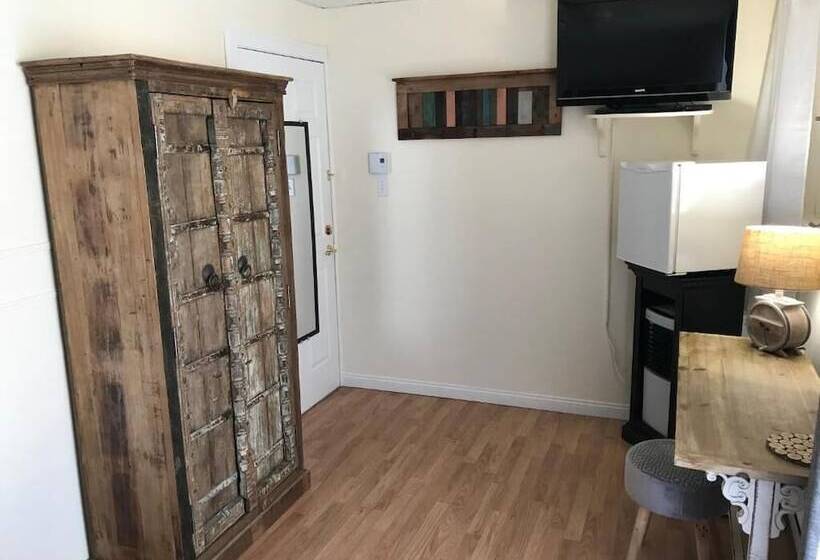 הוסטל Auberge Maison Gagne