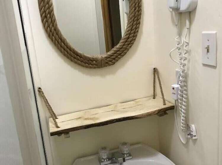 הוסטל Auberge Maison Gagne