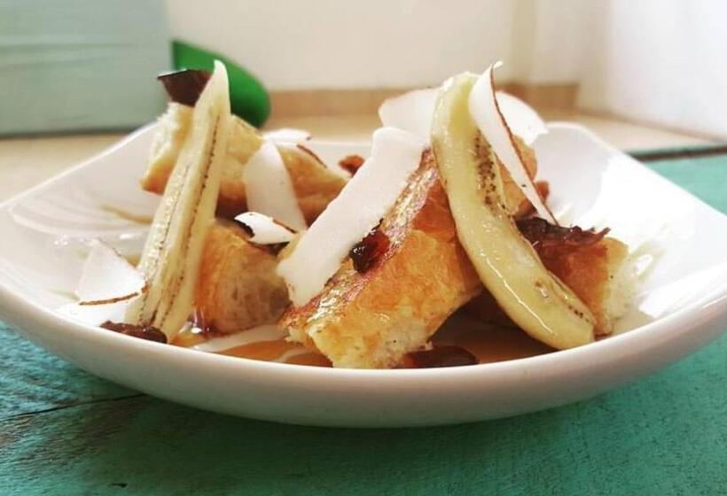 Herberge Surfing Wombats