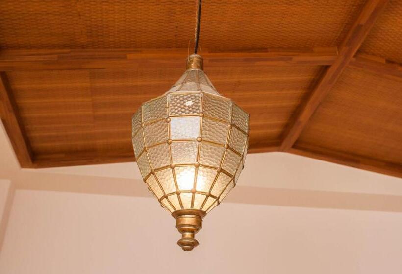 تختخواب و صبحانه Kenting Shen's Homestay