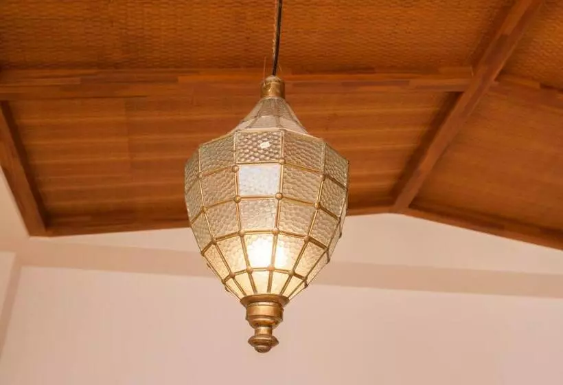تختخواب و صبحانه Kenting Shen's Homestay