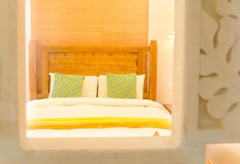 تختخواب و صبحانه Kenting Shen's Homestay