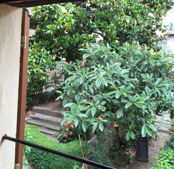 تختخواب و صبحانه Locanda Petrella