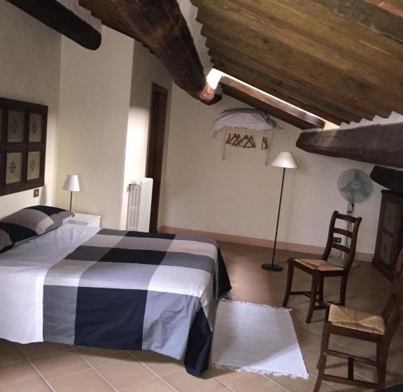 تختخواب و صبحانه Locanda Petrella