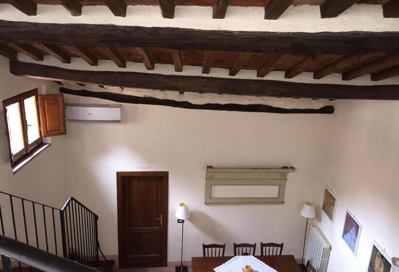 تختخواب و صبحانه Locanda Petrella