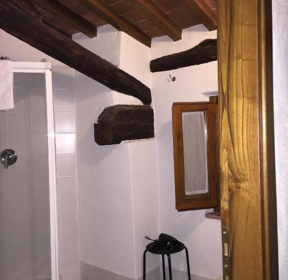 تختخواب و صبحانه Locanda Petrella