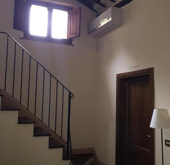 تختخواب و صبحانه Locanda Petrella