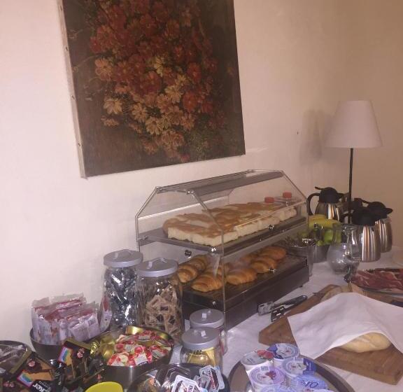 تختخواب و صبحانه Locanda Petrella