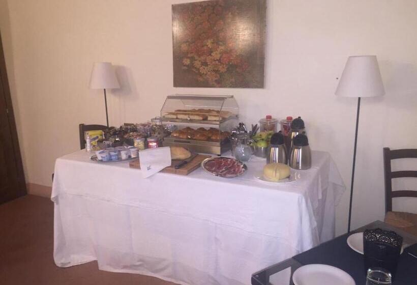 تختخواب و صبحانه Locanda Petrella