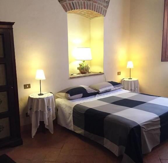 تختخواب و صبحانه Locanda Petrella