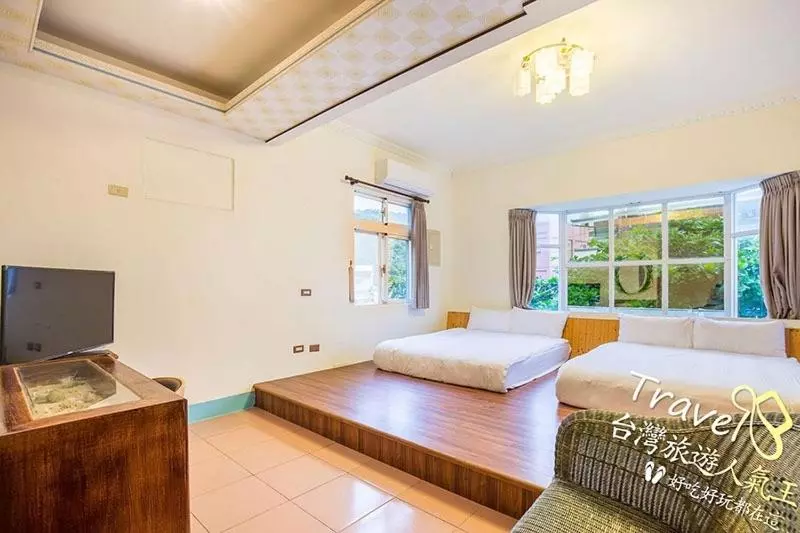 Blue Sea Romance B&b