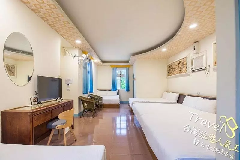 Blue Sea Romance B&b