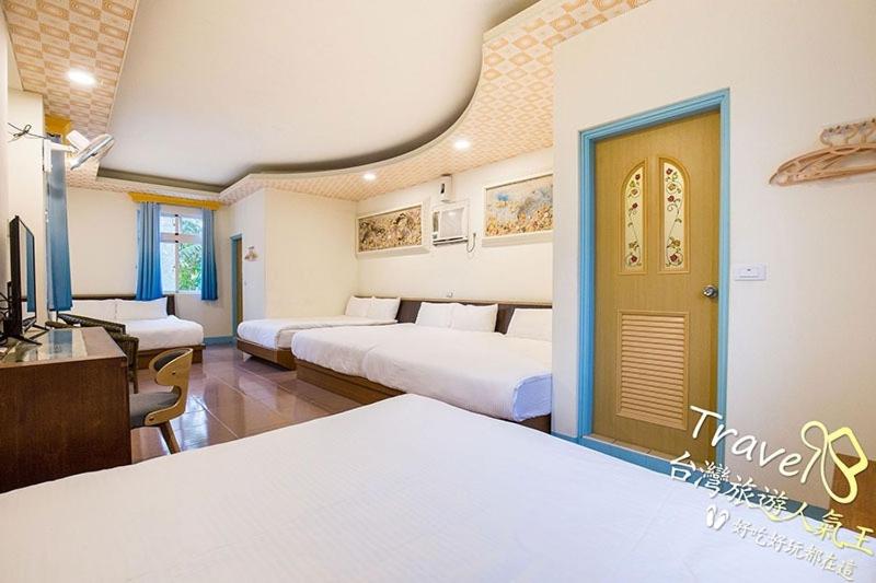 Blue Sea Romance B&b