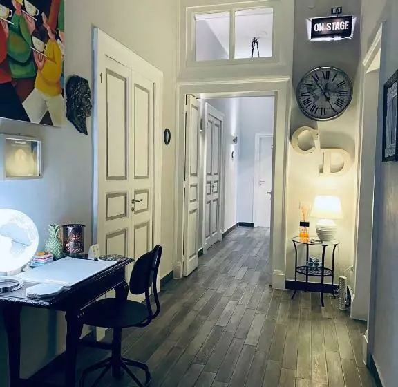 Caio Duilio B&b