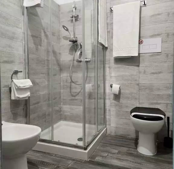 Caio Duilio B&b