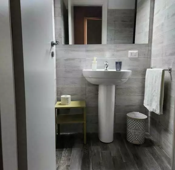 Caio Duilio B&b