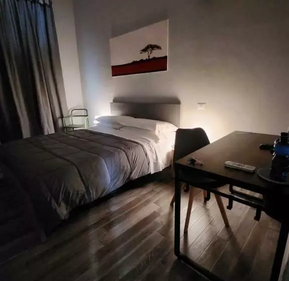 Caio Duilio B&b