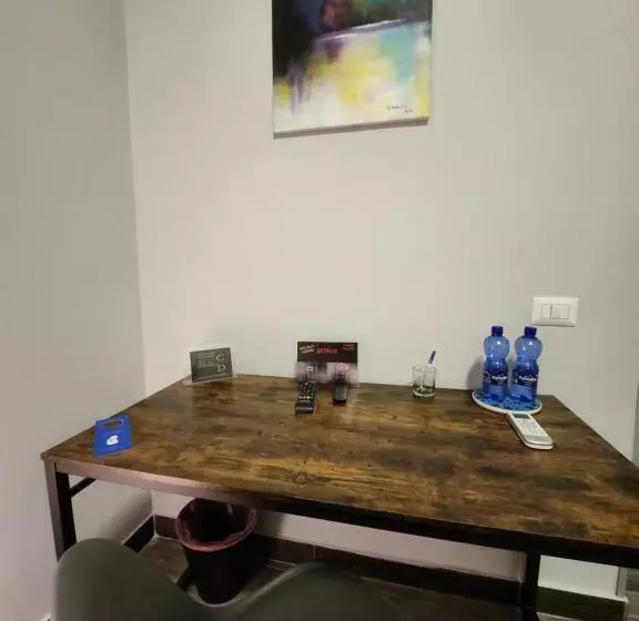 Caio Duilio B&b