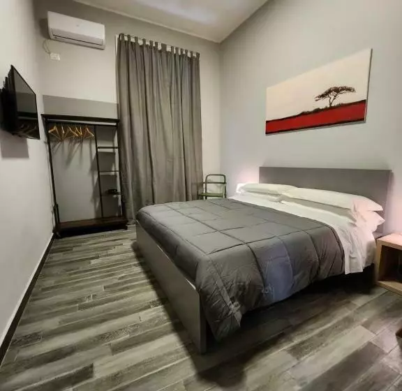 Caio Duilio B&b