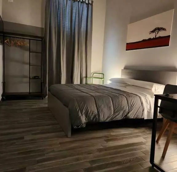 Caio Duilio B&b