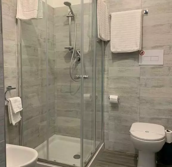 Caio Duilio B&b