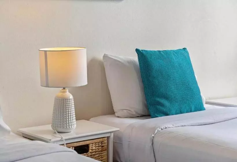 Hi Ho Beach Apartments On Broadbeach