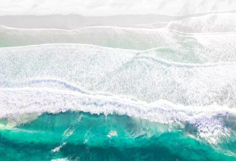 Hi Ho Beach Apartments On Broadbeach