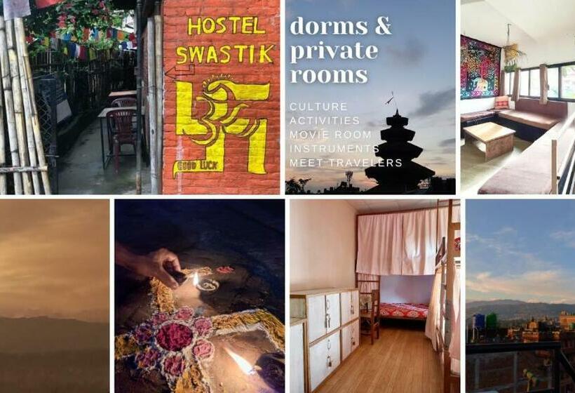 Hostel Swastik